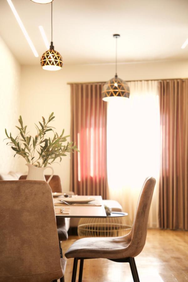 Comfort Apartament 21 Durrës Eksteriør billede