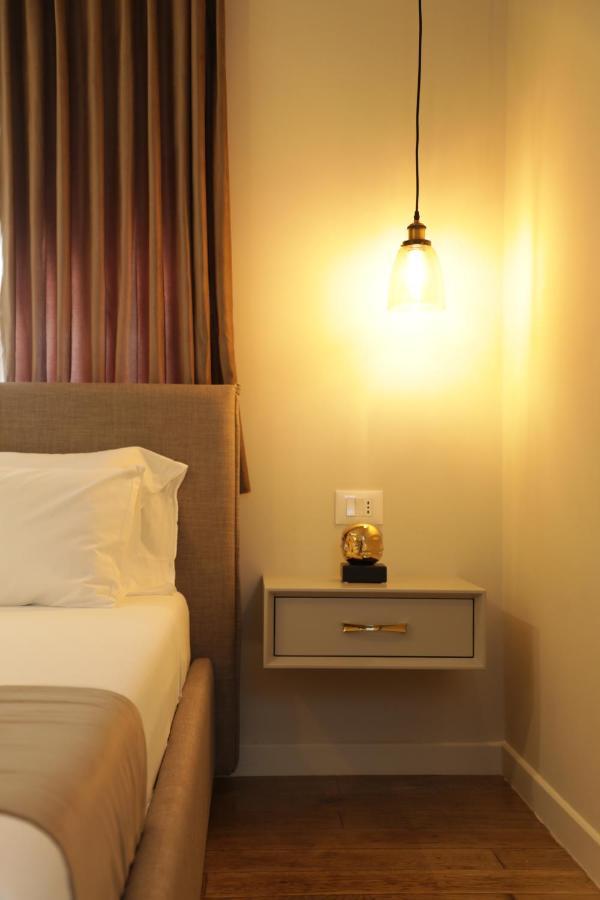 Comfort Apartament 21 Durrës Eksteriør billede