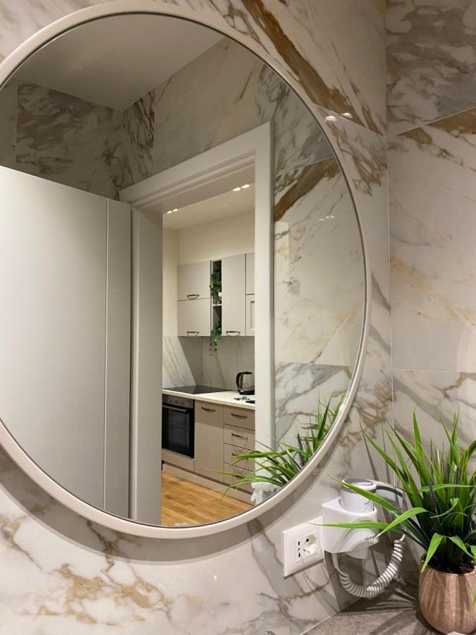 Comfort Apartament 21 Durrës Eksteriør billede